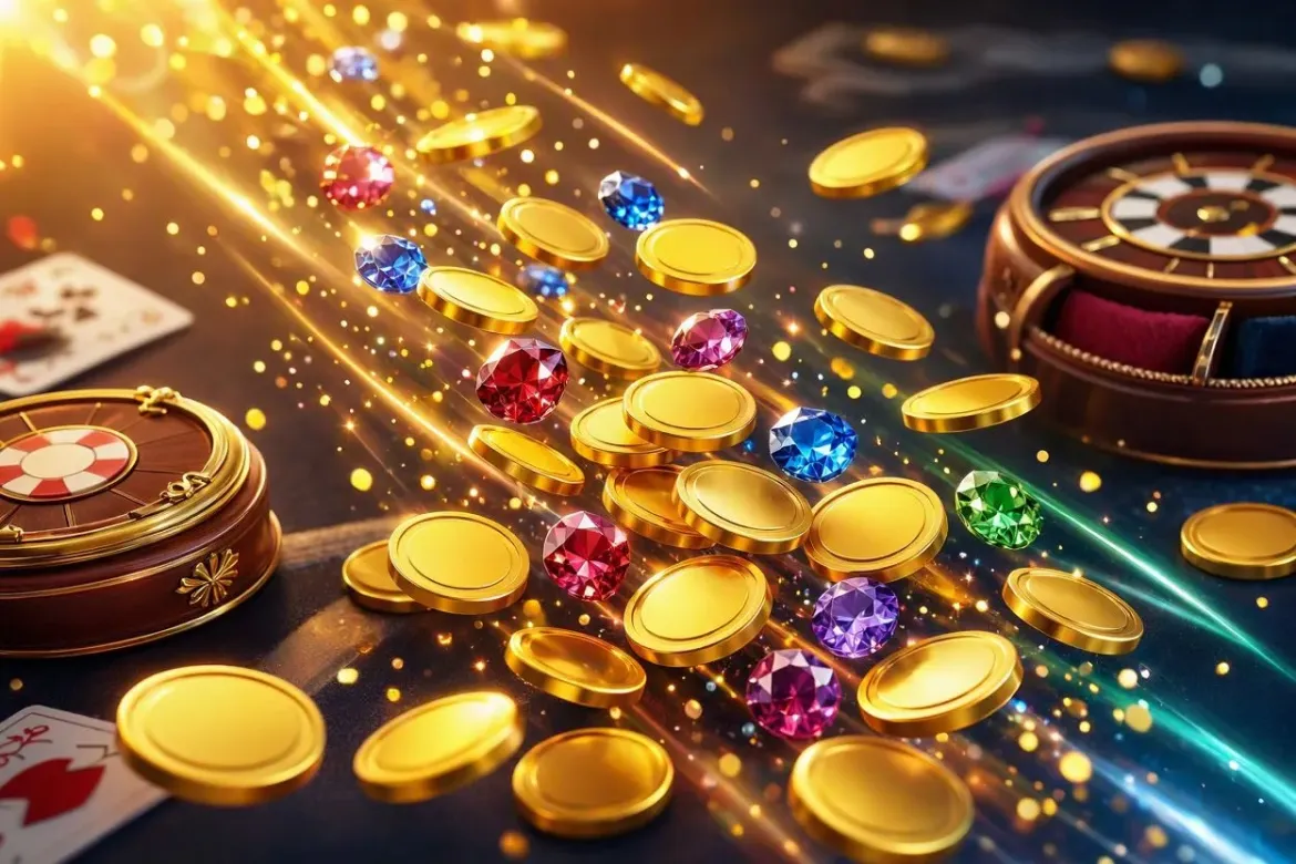 Winairlines Casino
